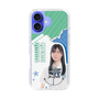 スリムプロテクションケース［ STU48 - 横井結菜 ］