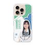 スリムプロテクションケース［ STU48 - 横井結菜 ］