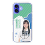 スリムプロテクションケース［ STU48 - 横井結菜 ］