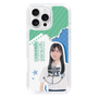 スリムプロテクションケース［ STU48 - 横井結菜 ］
