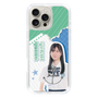 スリムプロテクションケース［ STU48 - 横井結菜 ］