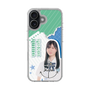 スリムプロテクションケース［ STU48 - 横井結菜 ］