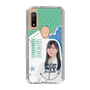 スリムプロテクションケース［ STU48 - 横井結菜 ］