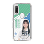 スリムプロテクションケース［ STU48 - 横井結菜 ］