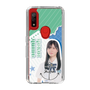 スリムプロテクションケース［ STU48 - 横井結菜 ］