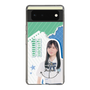 スリムプロテクションケース［ STU48 - 横井結菜 ］