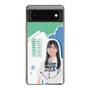 スリムプロテクションケース［ STU48 - 横井結菜 ］