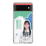 スリムプロテクションケース［ STU48 - 横井結菜 ］