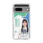 スリムプロテクションケース［ STU48 - 横井結菜 ］