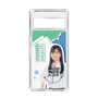 スリムプロテクションケース［ STU48 - 横井結菜 ］