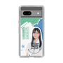 スリムプロテクションケース［ STU48 - 横井結菜 ］