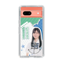 スリムプロテクションケース［ STU48 - 横井結菜 ］