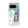 スリムプロテクションケース［ STU48 - 横井結菜 ］