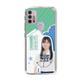スリムプロテクションケース［ STU48 - 横井結菜 ］