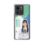 スリムプロテクションケース［ STU48 - 横井結菜 ］