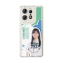 スリムプロテクションケース［ STU48 - 横井結菜 ］