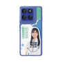 スリムプロテクションケース［ STU48 - 横井結菜 ］