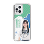 スリムプロテクションケース［ STU48 - 横井結菜 ］