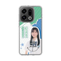 スリムプロテクションケース［ STU48 - 横井結菜 ］