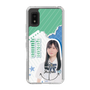 スリムプロテクションケース［ STU48 - 横井結菜 ］