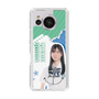 スリムプロテクションケース［ STU48 - 横井結菜 ］
