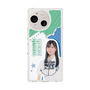 スリムプロテクションケース［ STU48 - 横井結菜 ］