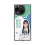 スリムプロテクションケース［ STU48 - 横井結菜 ］