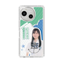 スリムプロテクションケース［ STU48 - 横井結菜 ］