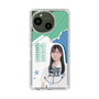 スリムプロテクションケース［ STU48 - 横井結菜 ］