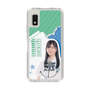 スリムプロテクションケース［ STU48 - 横井結菜 ］
