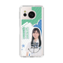 スリムプロテクションケース［ STU48 - 横井結菜 ］