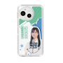 スリムプロテクションケース［ STU48 - 横井結菜 ］