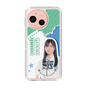 スリムプロテクションケース［ STU48 - 横井結菜 ］