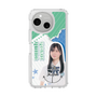 スリムプロテクションケース［ STU48 - 横井結菜 ］