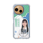 スリムプロテクションケース［ STU48 - 横井結菜 ］