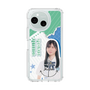 スリムプロテクションケース［ STU48 - 横井結菜 ］