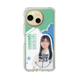 スリムプロテクションケース［ STU48 - 横井結菜 ］