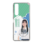 スリムプロテクションケース［ STU48 - 横井結菜 ］