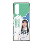 スリムプロテクションケース［ STU48 - 横井結菜 ］