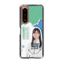 スリムプロテクションケース［ STU48 - 横井結菜 ］