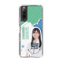 スリムプロテクションケース［ STU48 - 横井結菜 ］
