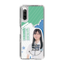 スリムプロテクションケース［ STU48 - 横井結菜 ］