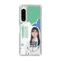 スリムプロテクションケース［ STU48 - 横井結菜 ］