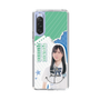 スリムプロテクションケース［ STU48 - 横井結菜 ］