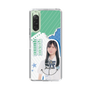 スリムプロテクションケース［ STU48 - 横井結菜 ］