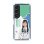 スリムプロテクションケース［ STU48 - 横井結菜 ］