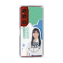 スリムプロテクションケース［ STU48 - 横井結菜 ］