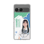 スリムプロテクションケース［ STU48 - 横井結菜 ］