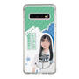 スリムプロテクションケース［ STU48 - 横井結菜 ］