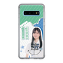 スリムプロテクションケース［ STU48 - 横井結菜 ］